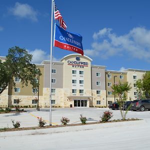 Candlewood Suites San Antonio Airport, An Ihg Hotel